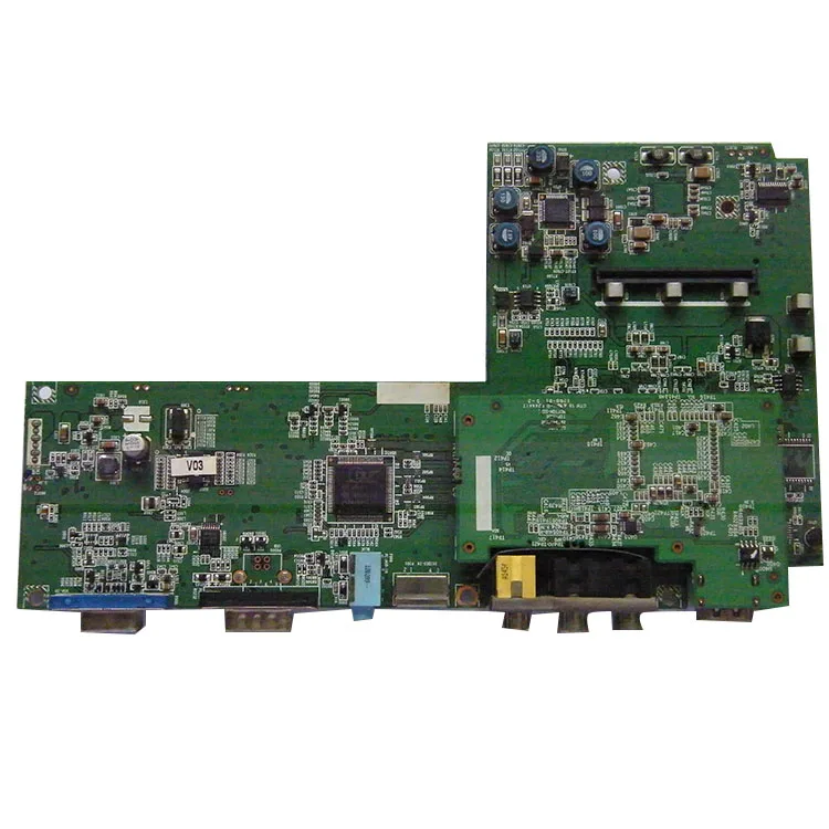 

Проектор Главная материнская плата Управление Панель пригодный для Vivitek D510