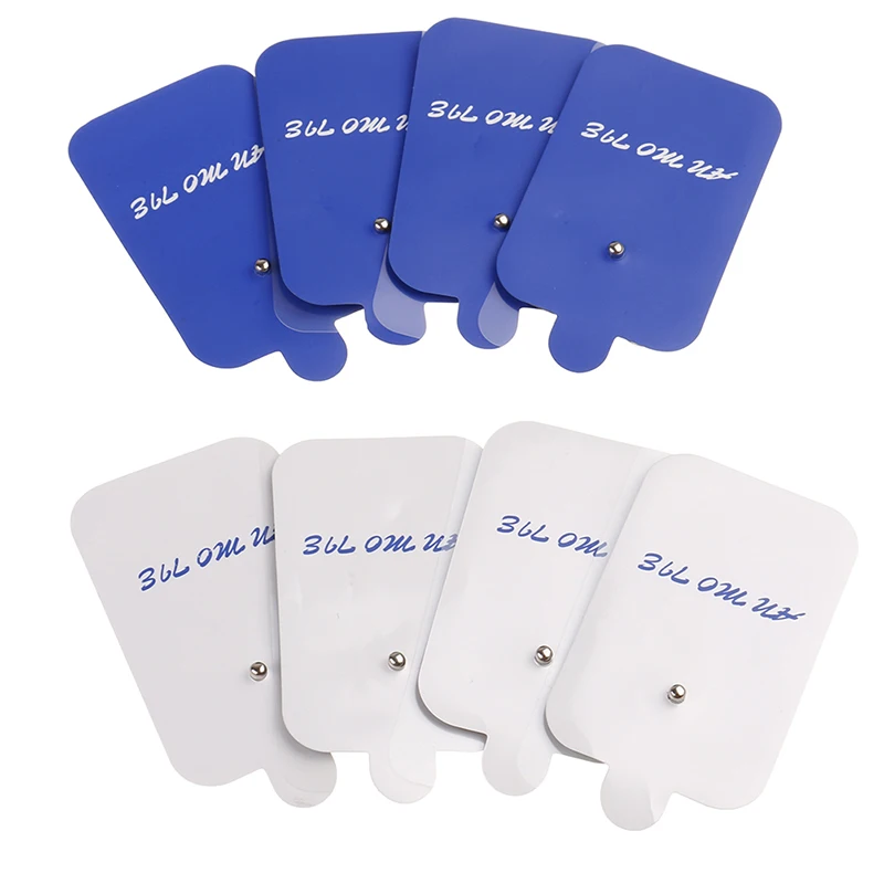 1 набор забота о здоровье два выхода Электрический массажер для терапии