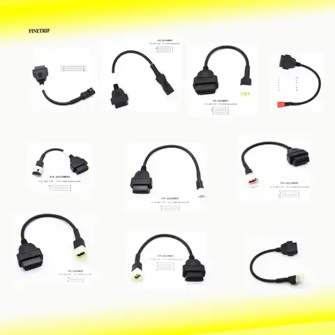 Хендай гетц obd2 разъем