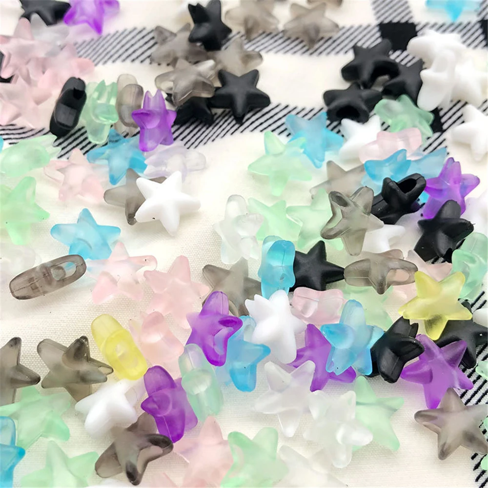 

100pc New Pentagram Silicone Cord Locks Lanyard Buckle Anti Slip Stopper Adjusting Pvc Soft Rubber Rope Button Masks Accessories