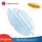 Оригинальные аксессуары для робота-пылесоса Roborock S7, вибрационная уборка, части швабры