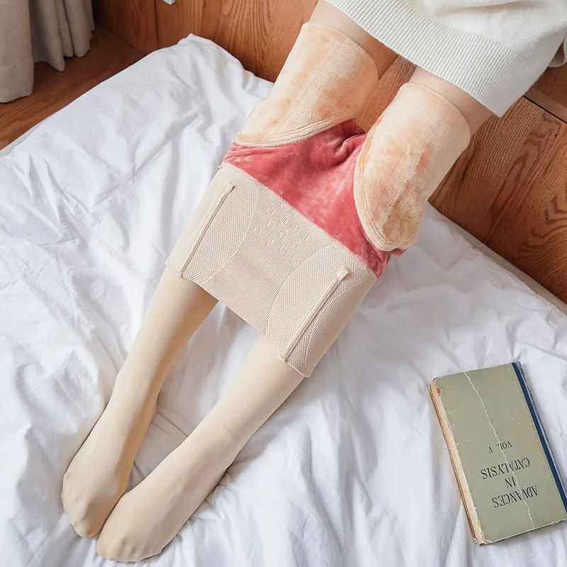 

Зимние женские колготки, черные, живот, бедра, Колготки Collant Femme, высокая талия, колготки для женщин, теплые, толстые колготки для девочек, чулки