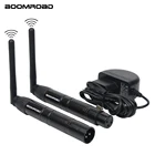 Беспроводной DMX512 приемник передатчик DJ контроллер DMX лазерсветильник светодиодный движущийся светильник свет консоль 700 м расстояние связи