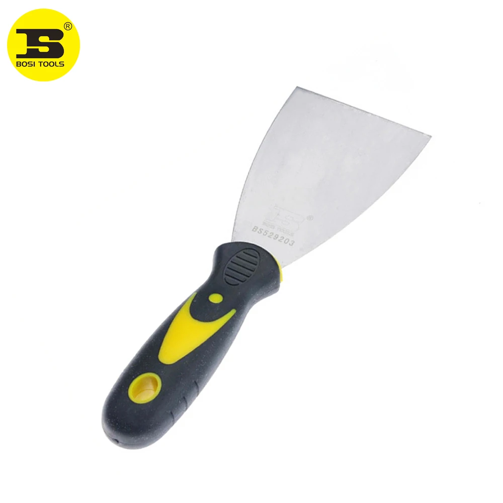 Бесплатная доставка BOSI 3 ''шпатлевка скребок для ножей|knife 8|knife hookknife mould |