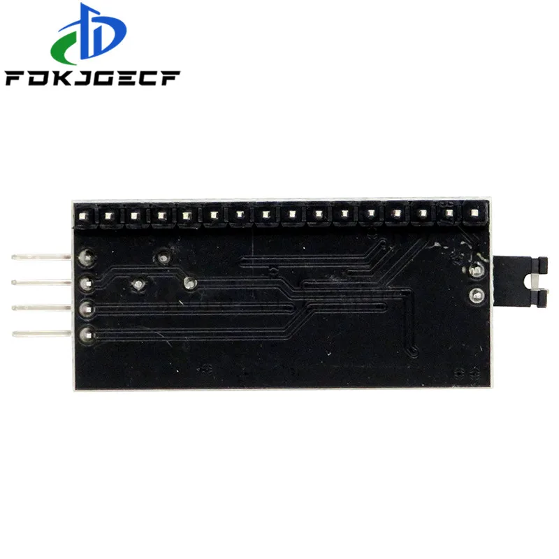 LCD2004 2004 20x4 2004A Blue/Green screen HD44780 Character LCD /w IIC/I2C Serial Interface Adapter Module for arduino