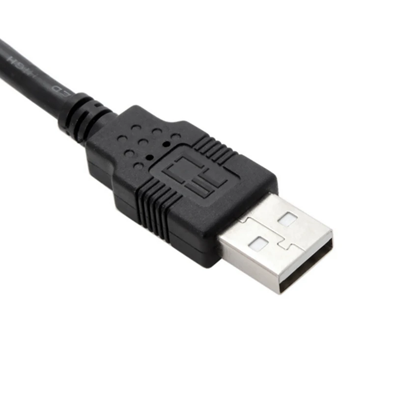 Удлинительный Кабель USB 2 0-A-Male к-женщина-9 8 футов (3 метра) | Электроника