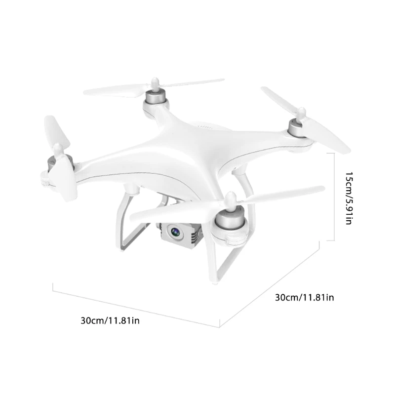 

4K RC Drone 5G Intelligent Follow Trajectory Flight Gesture Photo Unmanned Aerial Vehicle Aerial Photography Quadcopter