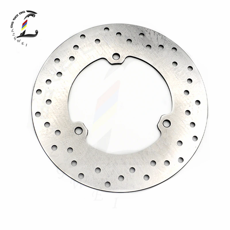 Тормозные диски из АБС-пластины для мотоцикла Yamaha YZF R3 321cc R25 15-19 MT-03 MTN 320 A 16-19 задние