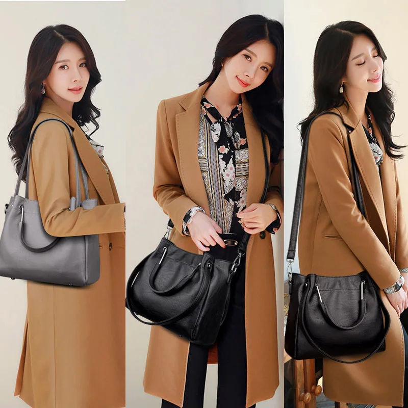 

Luxury Handbags Women Bag Ladies Hand Bags Designer Bags Famous Brand Women Crossbody Bag Female Leather Handbag