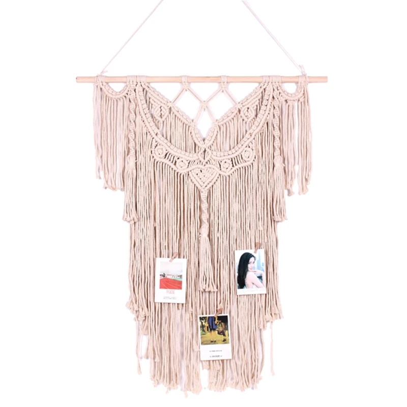 

Wall Hanging design Woven Tapestry macrame wall hanging Home Decor