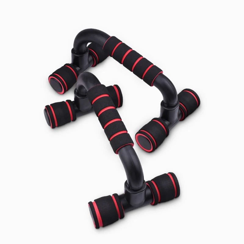 Тренажер для тренировок 6 шт./компл. тренажер живота колесо отжиманий подставка