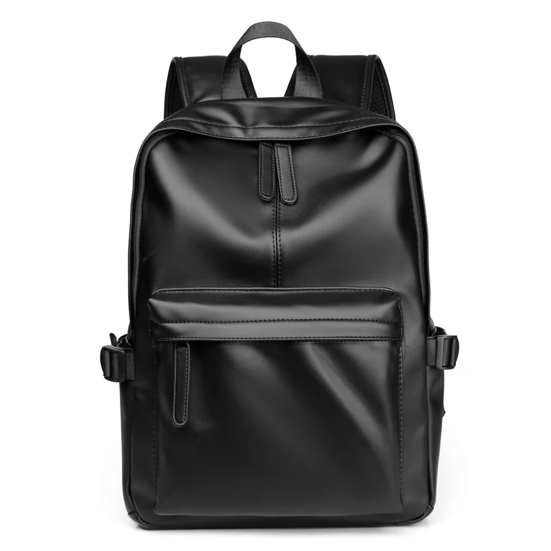 Сумки для колледжа мальчиков мужской рюкзак mochila deportiva hombre большой кожаный mannen