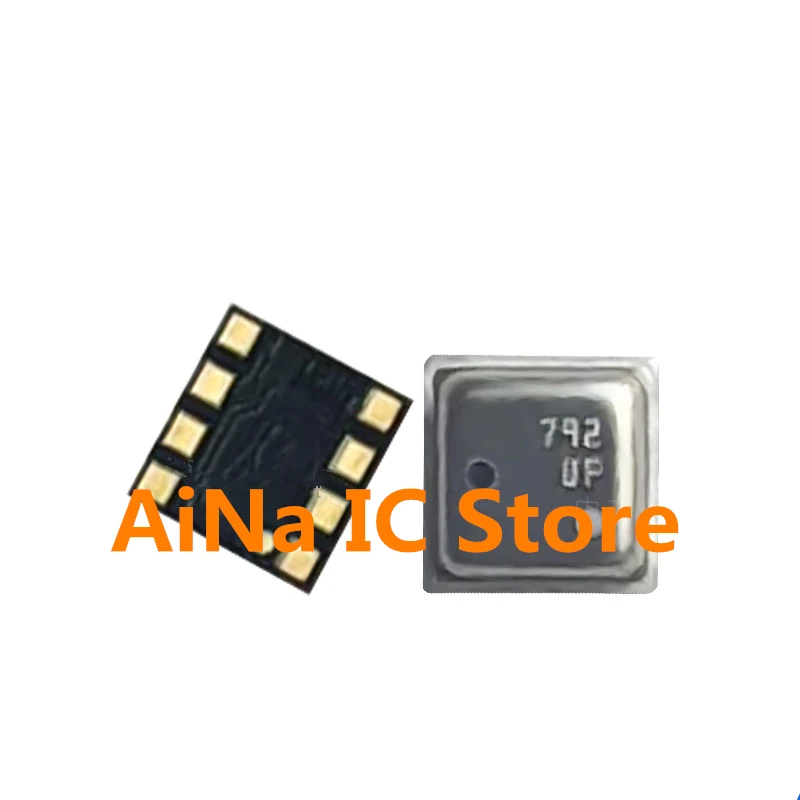 2 шт. ~ 10 шт./лот BME280 BME-280 ( UP ) LGA оригинальный IC SMD датчик давления и влажности