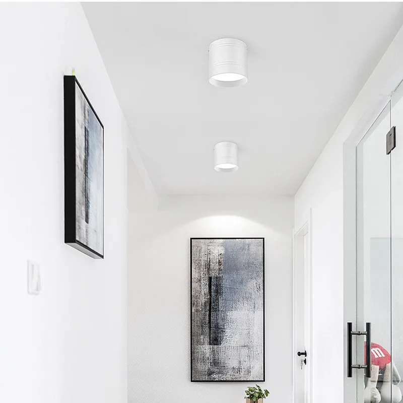 

Indoor Lighting