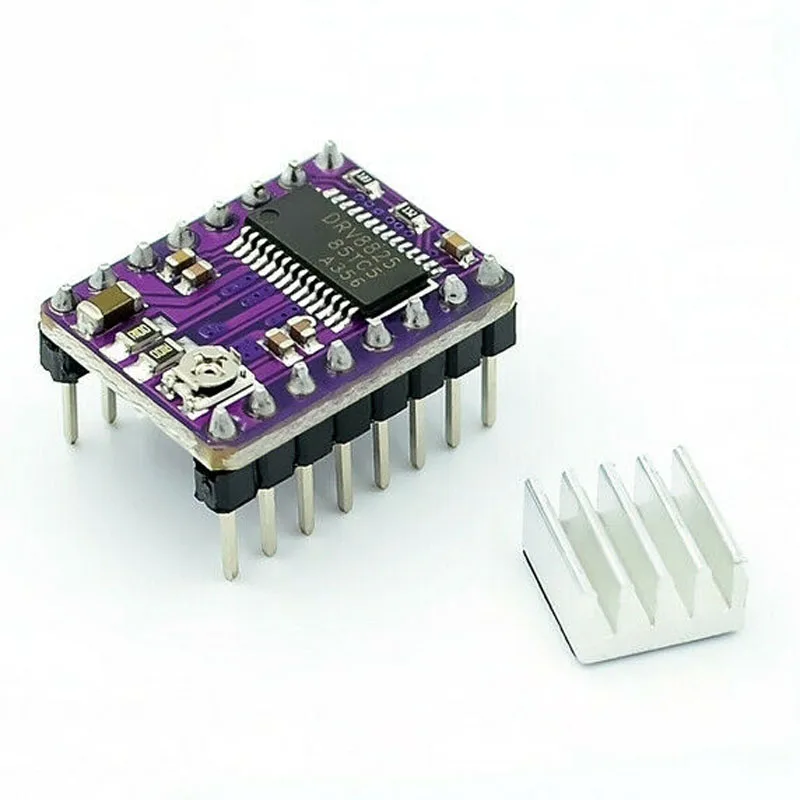 UNO R3 плата для Arduino совместимый + CNC V3 щит 4x DRV8825 драйвер Новое поступление