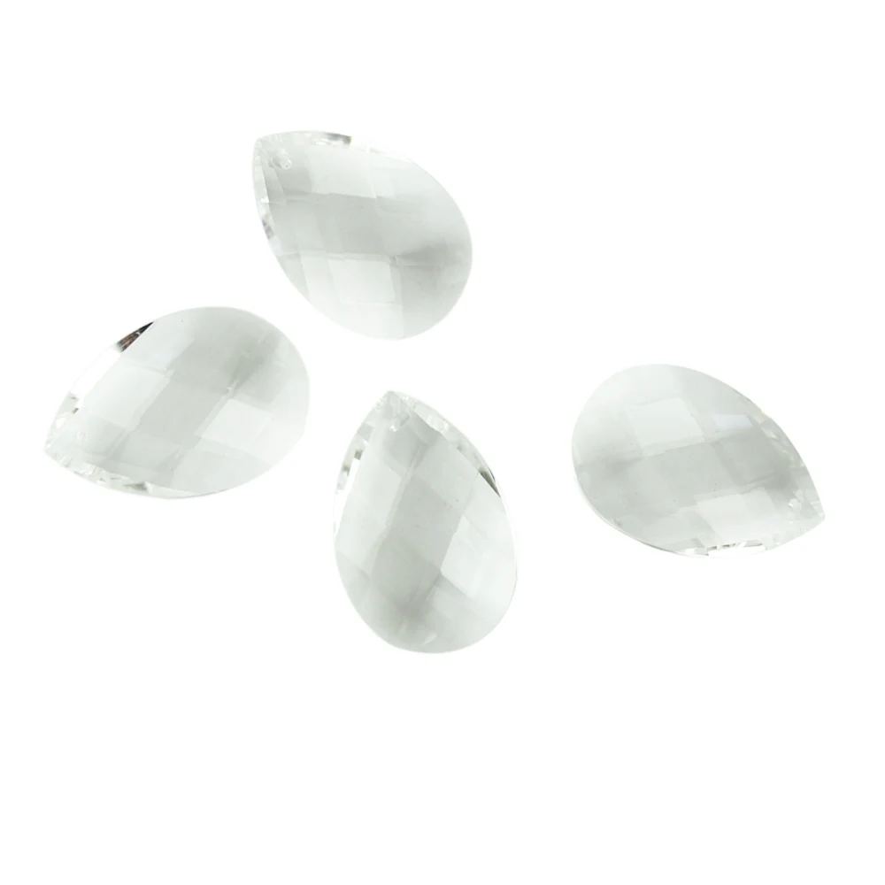 Горячая Распродажа 10 шт./6 шт. прозрачная сетчатая люстра с подвеской подвесной