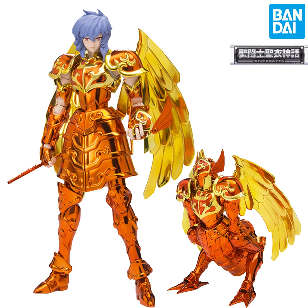 

Тканевый Миф Bandai Saint Seiya, фигурка аниме, финальная Боевая версия, Коллекционная модель тамаши, экшн-игрушки