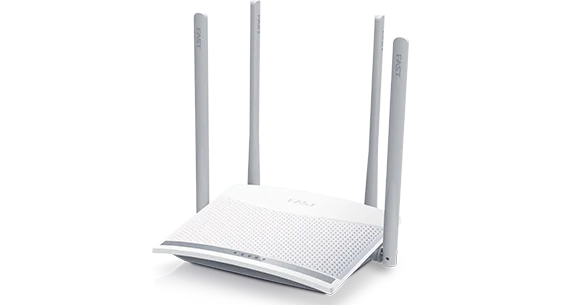 Быстрый Супер 300 м беспроводной маршрутизатор FW325R 4 Wi Fi антенны MIMO WDS мост IP