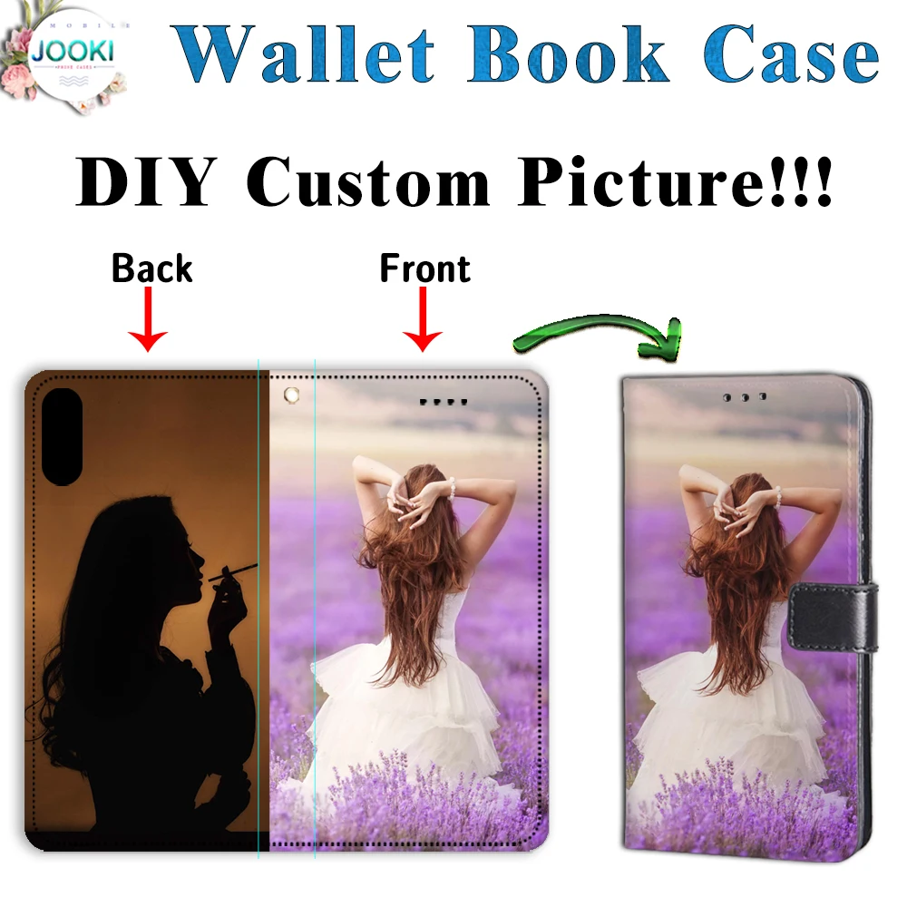 Vernee Mix 2 Чехол Кошелек кожаный чехол книжка футляр для vernee Персонализированный