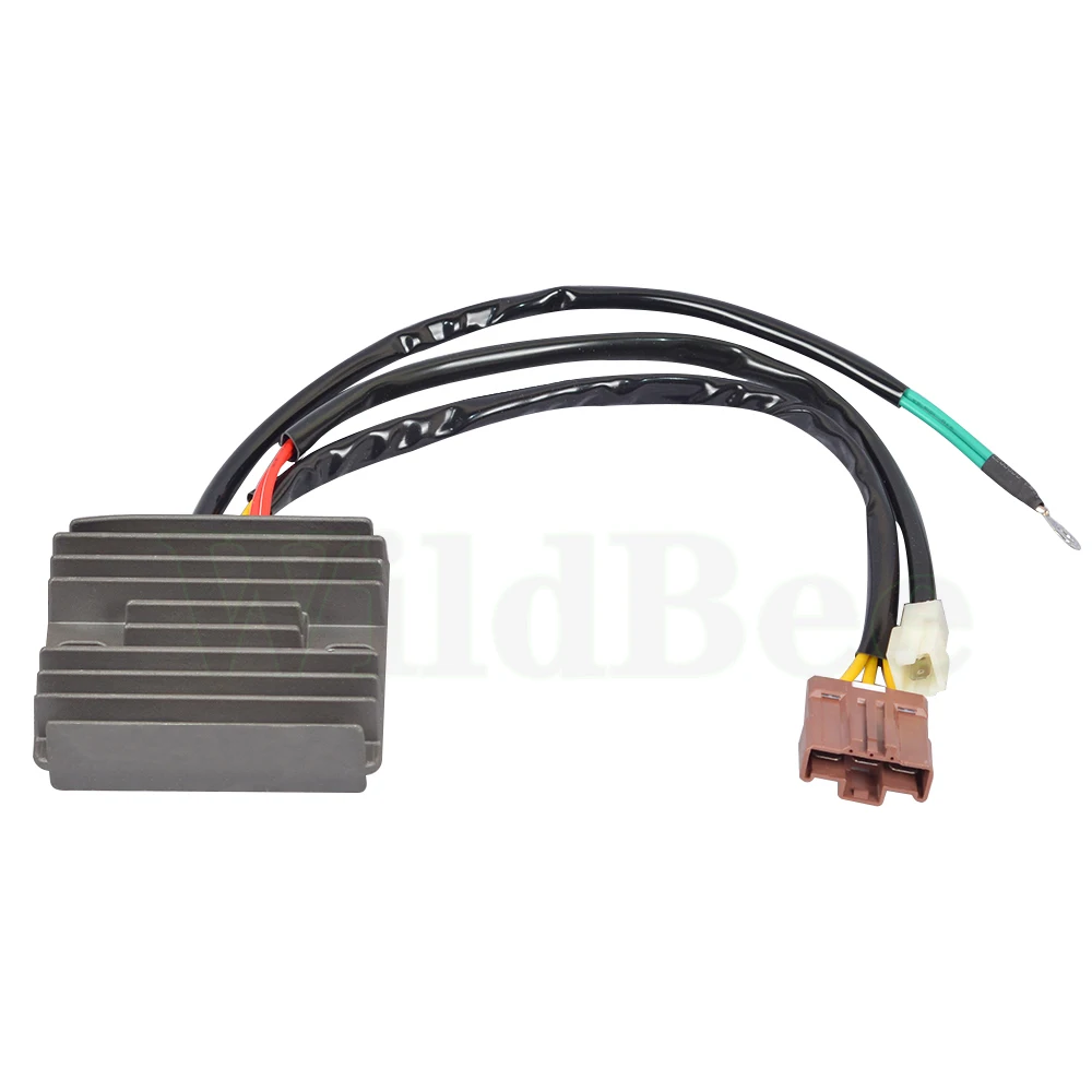 Регулятор напряжения выпрямителя Для KTM RC8 1190 R 2009 2010 2008 2012 Duke 690 2014|Зажигание