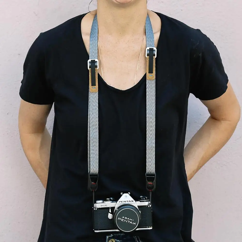 Пиковый дизайн поводок быстросъемный плечевой ремень для камеры DSLR | Электроника