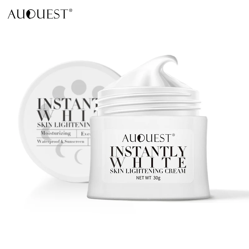 AUQUEST уход за кожей лица крем отбеливающий кожу осветляющее увлажняющее удаление