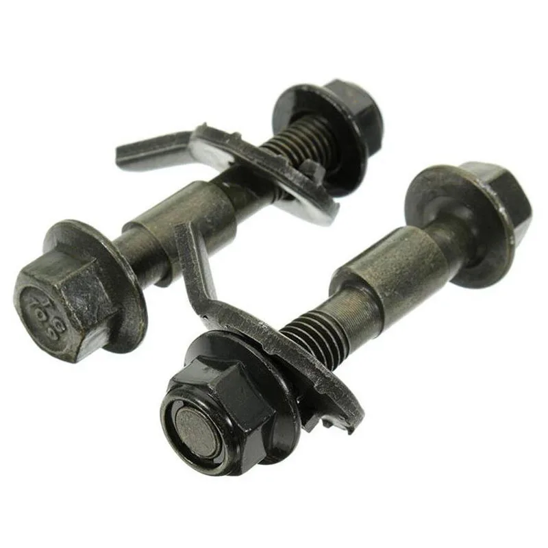 4 шт./лот 12 мм регулировочный винт для выравнивания колес комплект болтов
