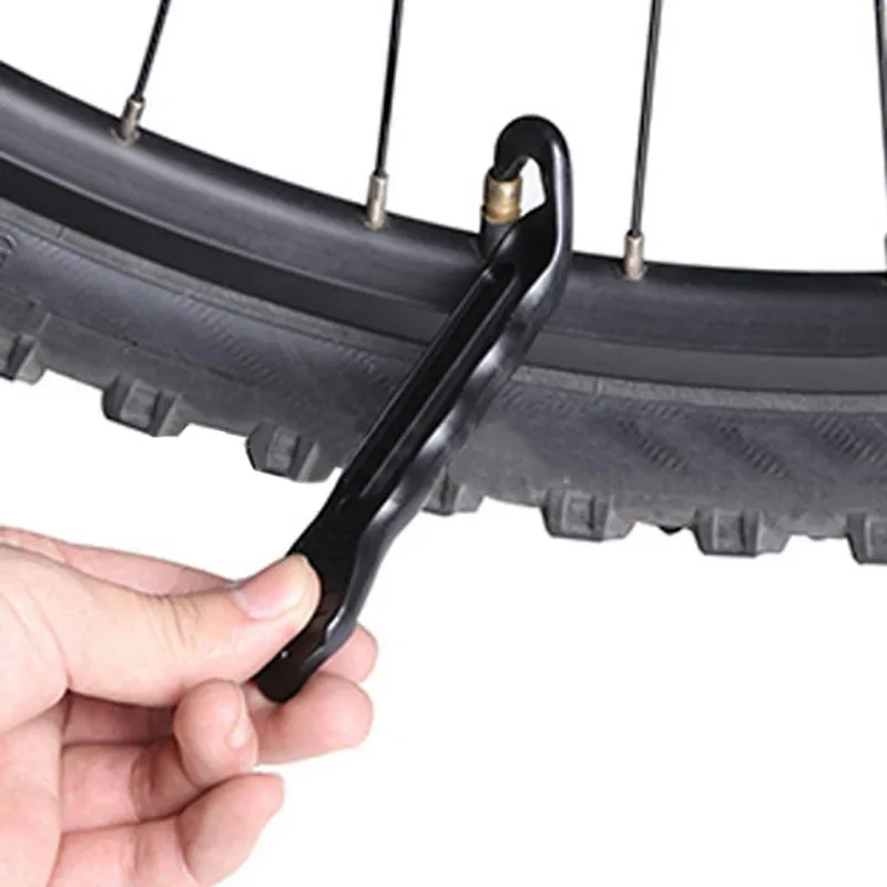 Набор инструментов для снятия обода велосипеда шиномонтажного рычага ремонтная