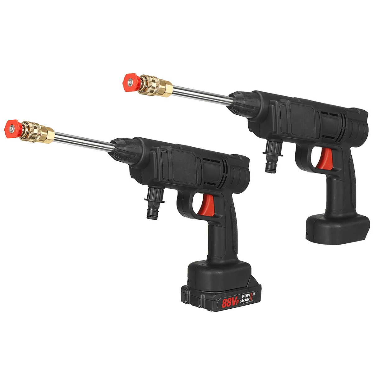 Скидка Электрическая Беспроводная стиральная машина высокого давления, 28000 мАч, 25000 об/мин, 2000 Вт, портативный водяной пистолет для мойки автомобил... Цена Электрическая Беспроводная стиральная машина высокого давления, 28000 мАч, 25000 об/мин, 2000 Вт, портативный водяной пистолет для мойки автомобил...