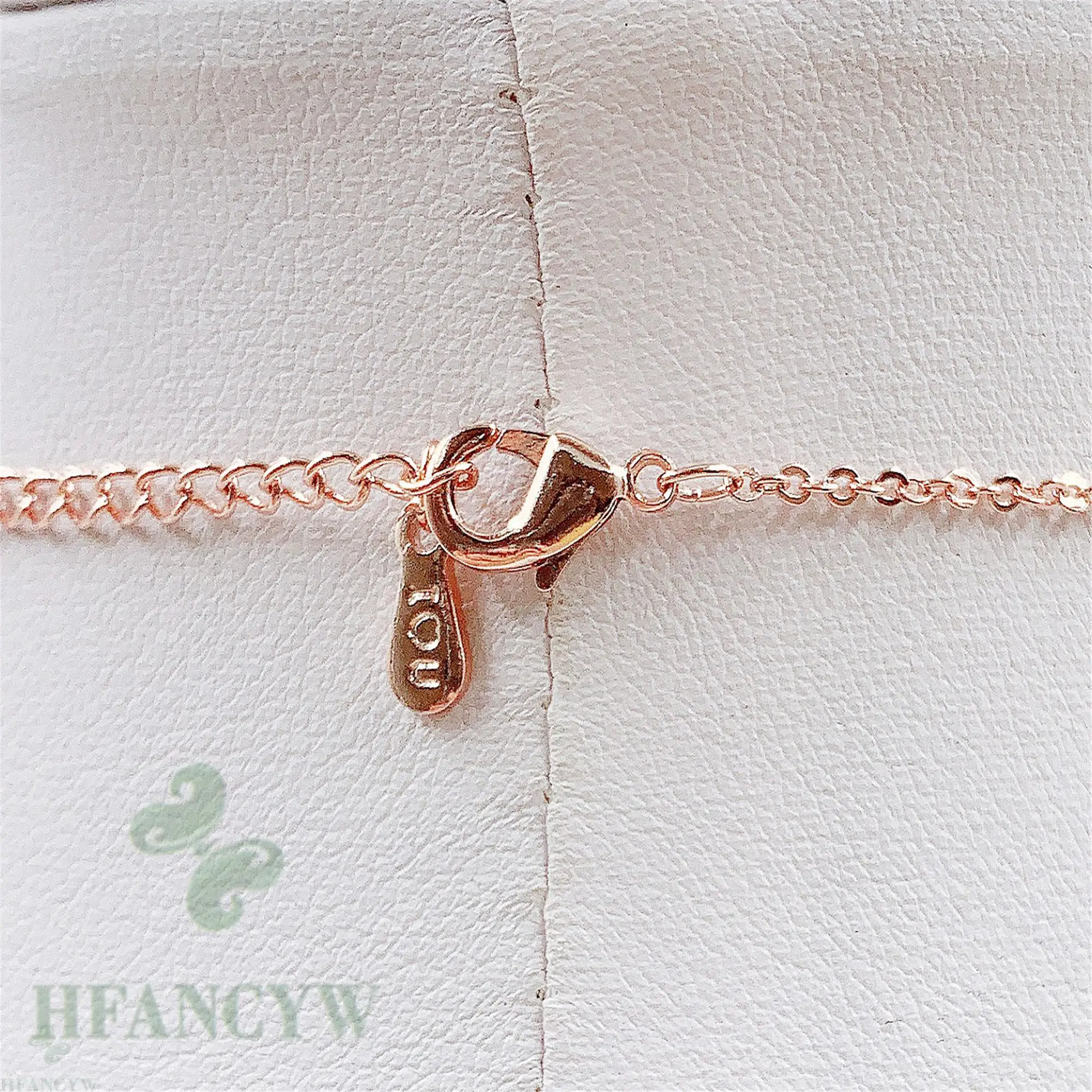 9 мм белый жемчуг барокко Стразы кулон 18 дюймов ожерелье ювелирные изделия