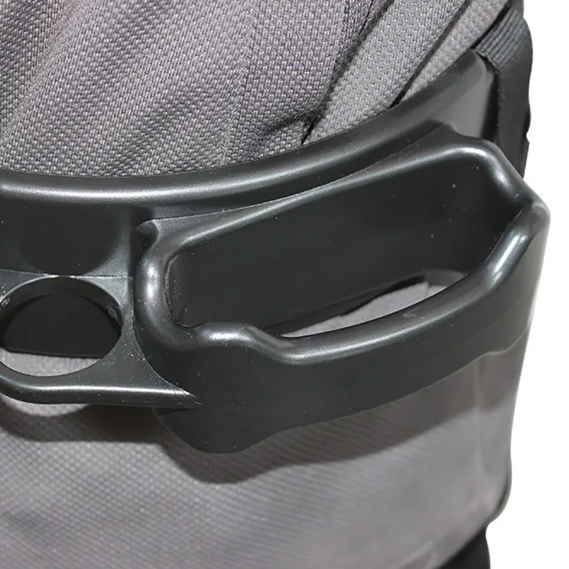 

Snipe Strap Snipe Sleeve Snipe Belly Top Accessories Oxford Cloth Roll Rod Sleeve Plunger Strap Sea Otter Sleeve