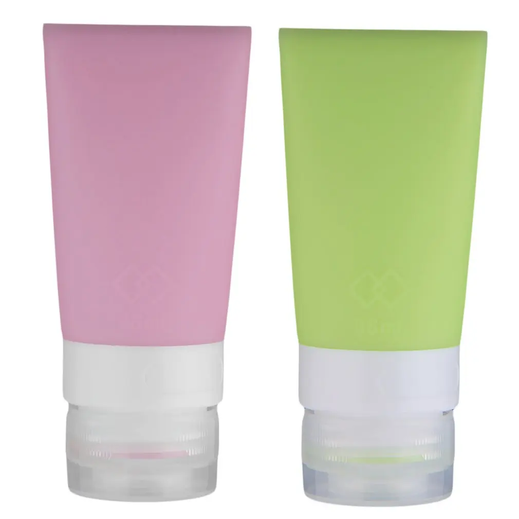 38 мл туалетные принадлежности многоразовые бутылки путешествия пустая бутылка