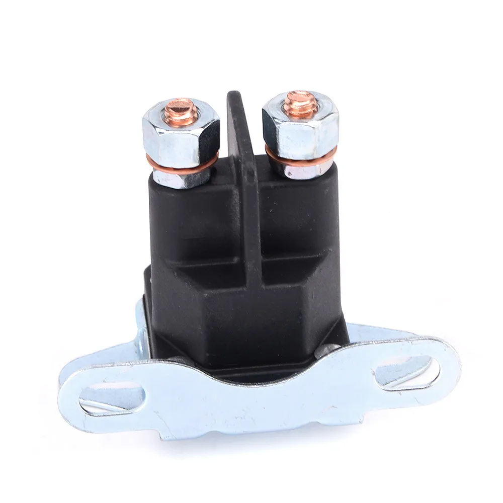 Стартер квадроцикла релейный соленоид для Polaris ATP 330 500 4X4 QUAD Sportsman 400 450 600 700 800 HO/INT 4011072 4011251 4011334 4012358