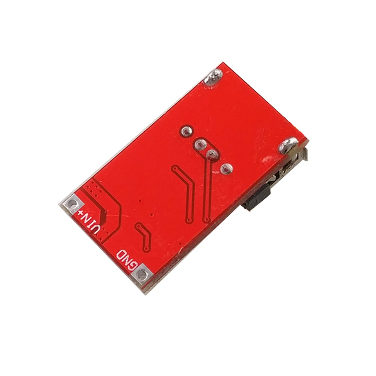 10pcsFine 6 24V 12V/24 В до 5 пост 3A автомобиля модуль зарядного устройства USB DC понижающий