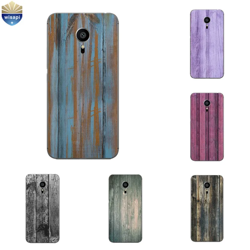 Чехол для телефона Meizu Pro6 Plus MX4 Pro силиконовый прозрачный чехол Pro5 из ТПУ с