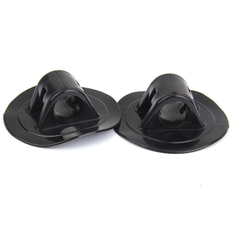 2 Pcs Canoe Kayak Engine Mount Motor Stand Holder Kit | Спорт и развлечения