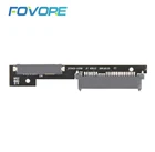 Pcb95-Pro lenovo 320 серии оптический накопитель на жестком диске кронштейн pcb SATA тонкий SATA HDD caddy SATA3 только печатная плата для оптический Caddy