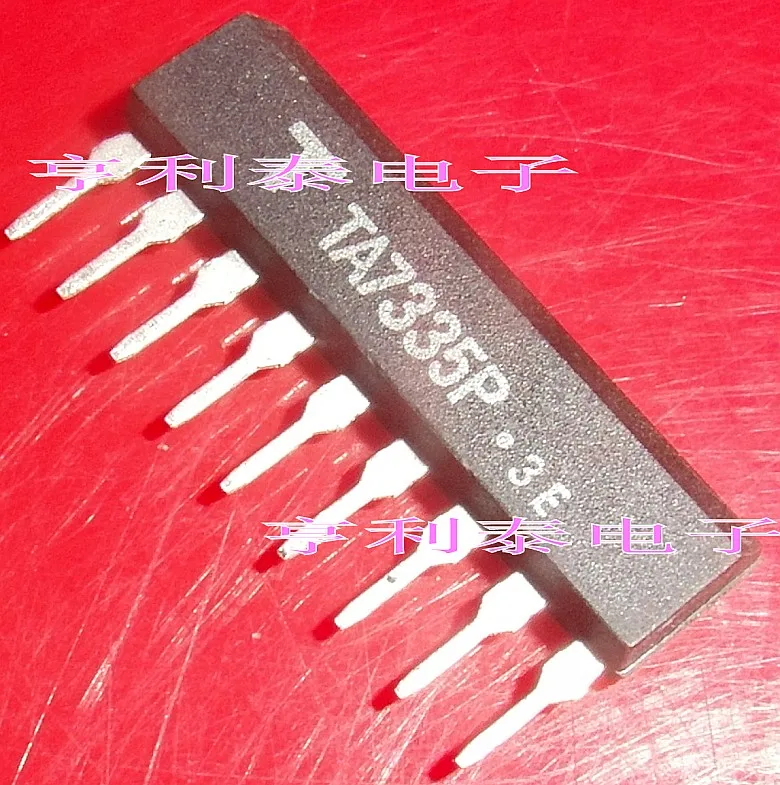 

10PCS/LOT TA7335P