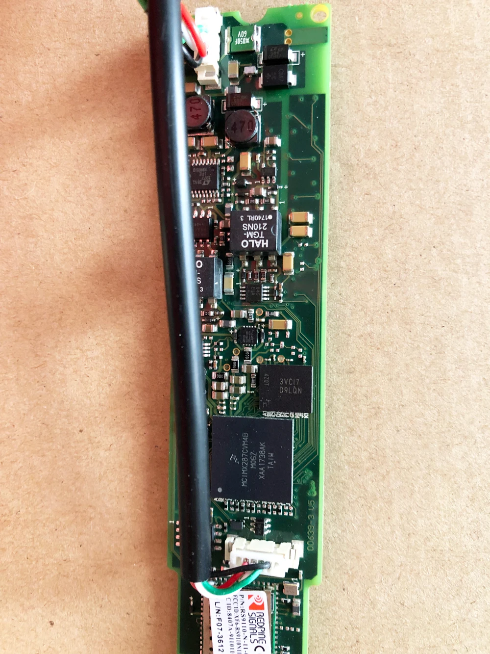 Сканер для грузовиков VCI3 V2.40.2 V2.39 VCI 3 сканер 2 40 Wifi беспроводной диагностический
