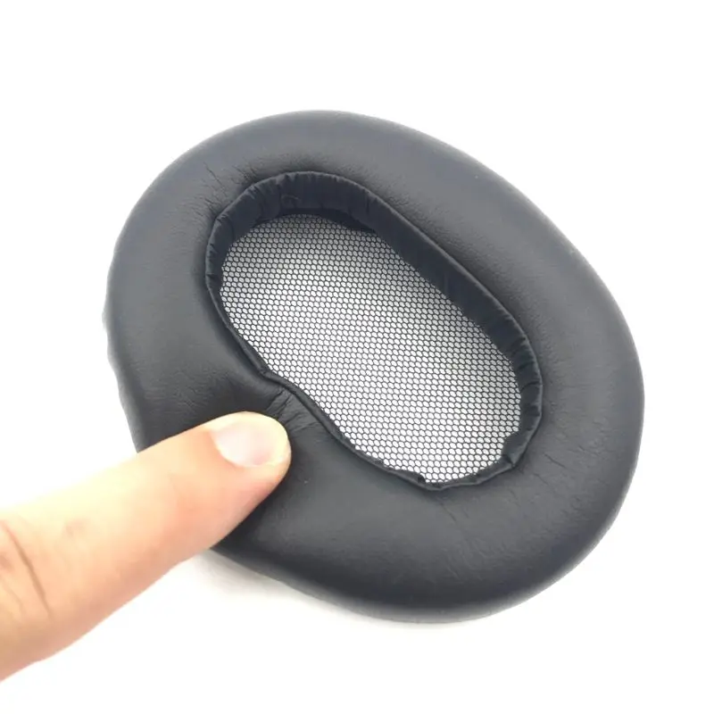

1 пара/2 шт. Сменные подушечки для ушей для sony MDR-1AM2 1AM2 гарнитуры X3UB