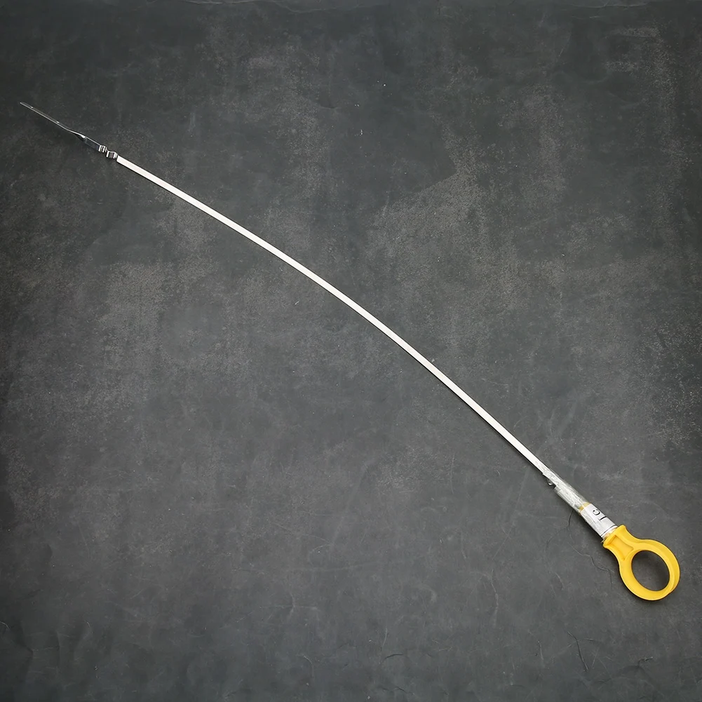 Автомобильный двигатель уровень масла жидкий Dip Stick Dipstick измеритель CM5E6750BB