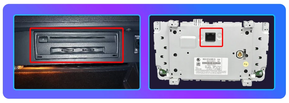 Junsun V1 Android 10,0 Auto Radio Multimedia Für SKODA Octavia 3 A7 2013 2014 2015 2016 2018 Video Player Navigation GPS keine 2 din – Detail 1