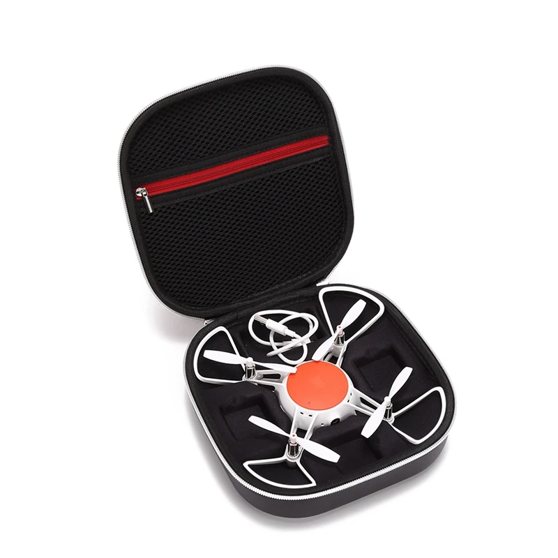 (Чехол + защитное кольцо) для XIAOMI MITU Drone сумка Портативная коробка хранения