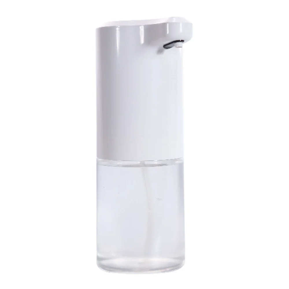 

USB Charge Automatic Foam Soap Dispenser Smart Induction Liquid Soap Dispenser Auto Touchless Hand Washer for Kitchen Bathroom
