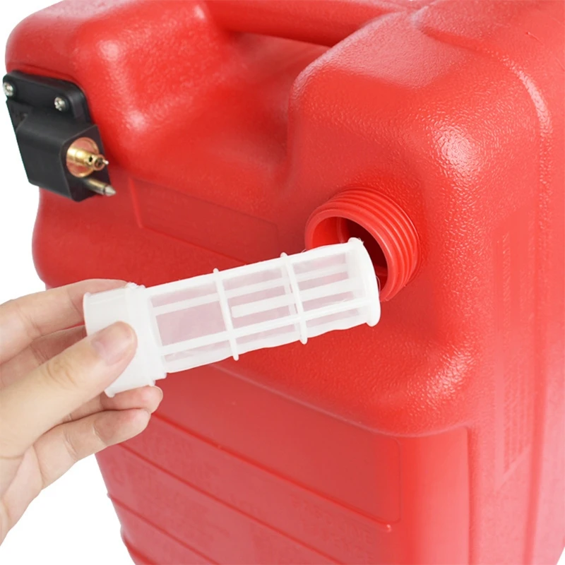 

24/12L External Fuel Tank Fuel Filter Net forYamaha Parsun Outboard A5KD