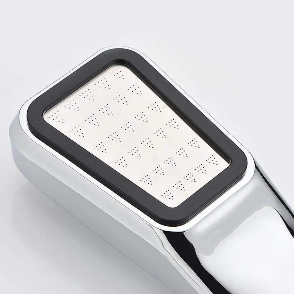 2 шт. 300-Hole насадка для душа с высоким давлением ручная водосберегающая |