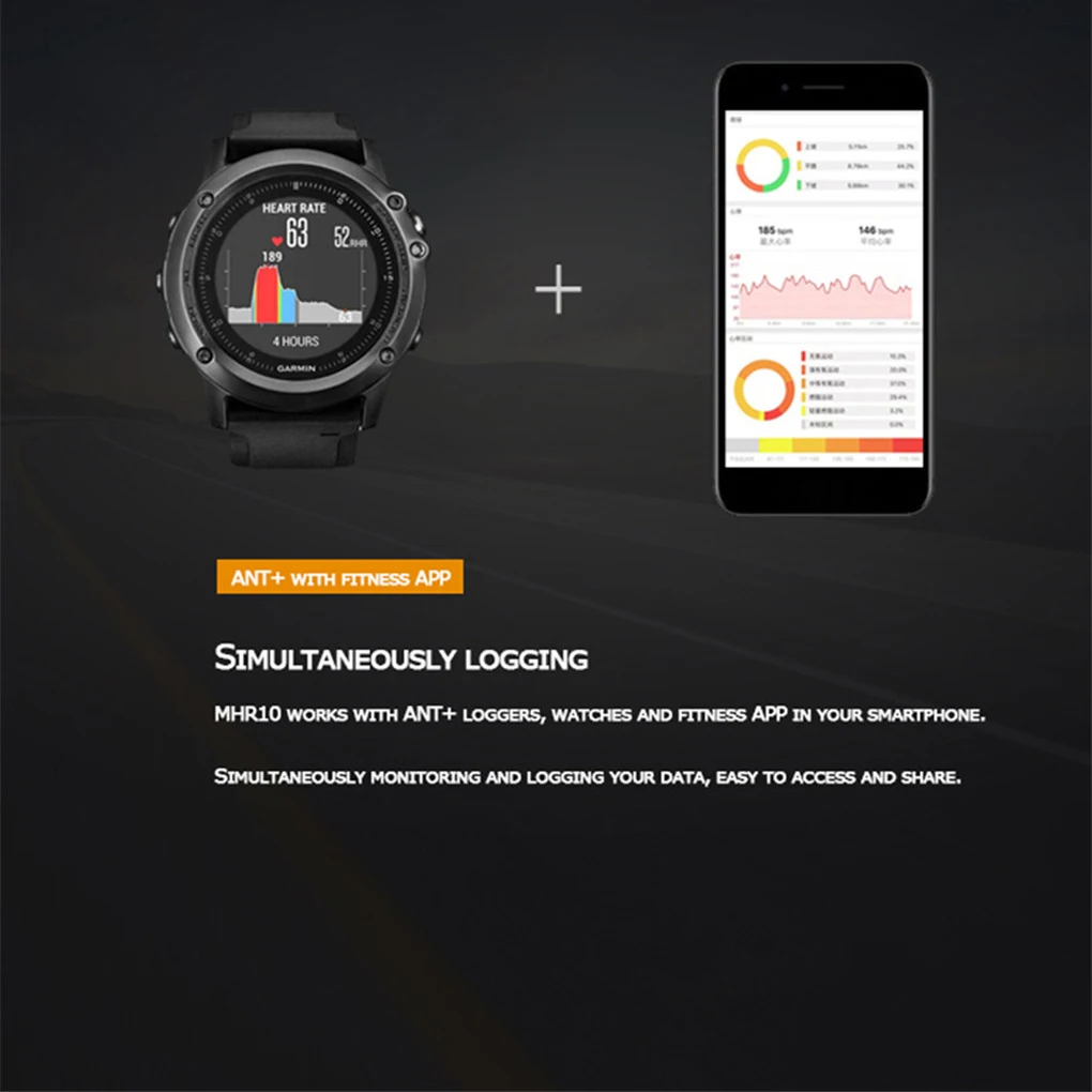 

Hot selling Gemini 210 S3+ Speed Sensor cadence ant+ Bluetooth for Strava garmin bryton bike bicycle computer