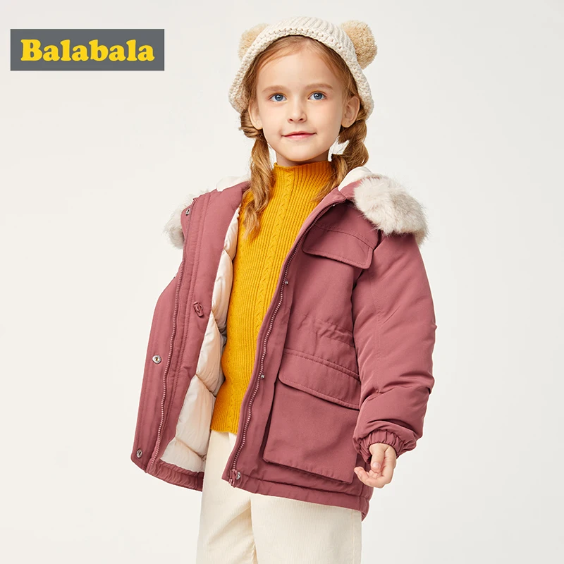 Детское хлопковое пальто стеганое одеяло для девочек на осень и зиму новинка 2019