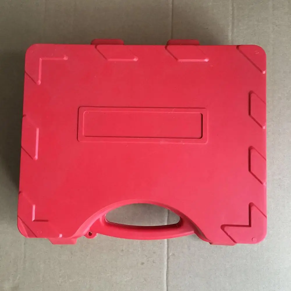 Вакуумный насос автомобильный ручной двойного назначения отрицательное