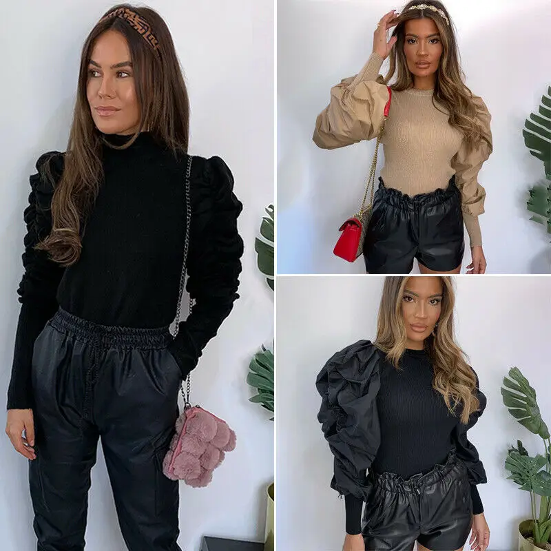 2020 женский элегантный комбинезон OL Одноцветный для вечеринки клубный